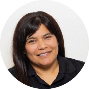 Sandra Martinez Luna