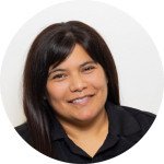 Sandra Martinez Luna