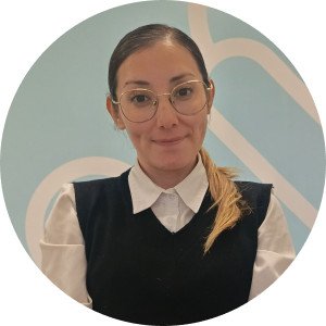 Gabriela Guzmán Velazquez