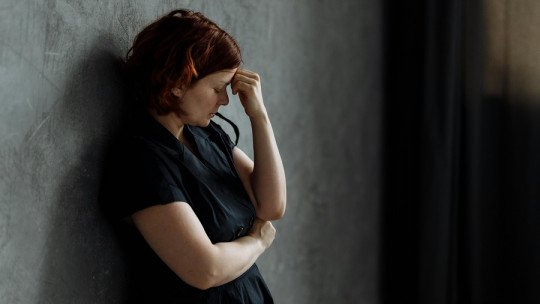 La Herida emocional del abuso sexual