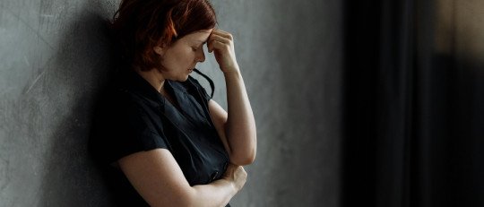 La Herida emocional del abuso sexual