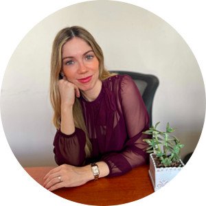 María Fernanda Puig Esquer