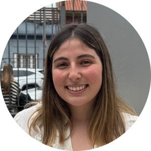 Valentina Rodriguez Franano