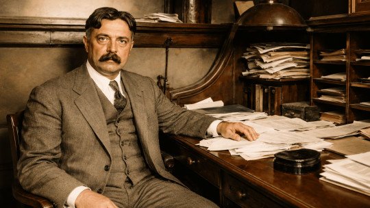 Thorndike