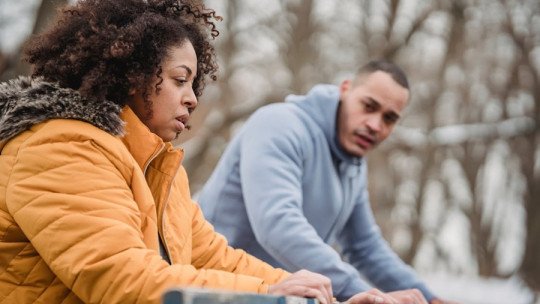 'Mi pareja me miente': cómo el psicólogo te puede ayudar