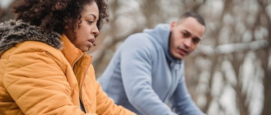 'Mi pareja me miente': cómo el psicólogo te puede ayudar