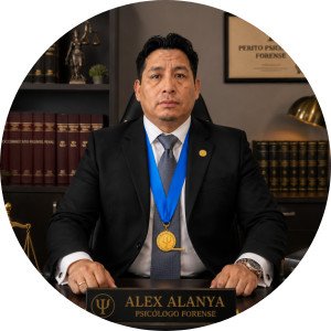 Alex Alanya Espiritu
