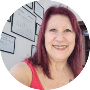 Norma Mazzarone