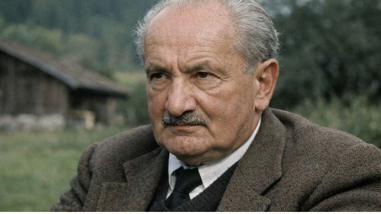Heidegger