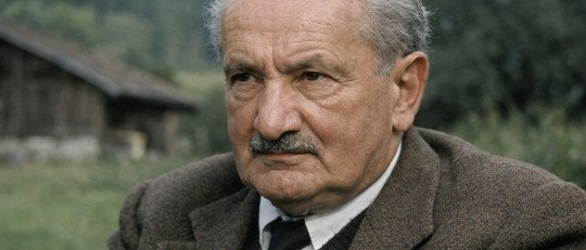 Heidegger
