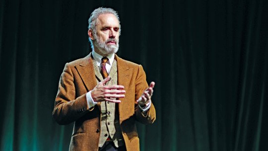 Jordan Peterson