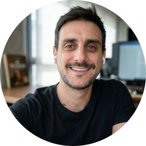 Esteban Siracusa