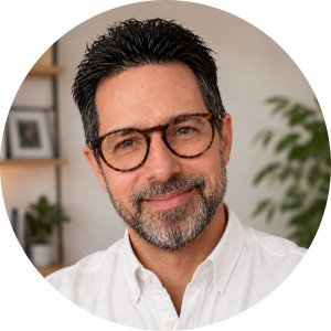 Víctor Fernando Pérez López