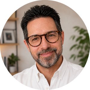 Víctor Fernando Pérez López
