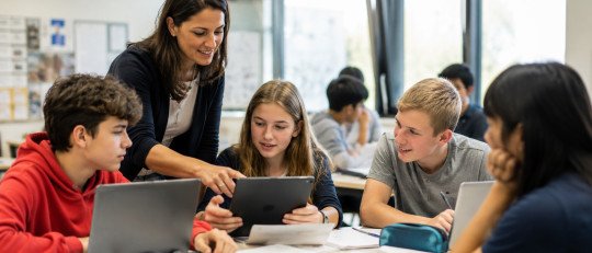 Tecnología y educación