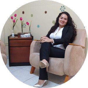 Nilda Salazar Amador