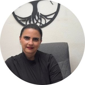 Elizabeth García Espíndola