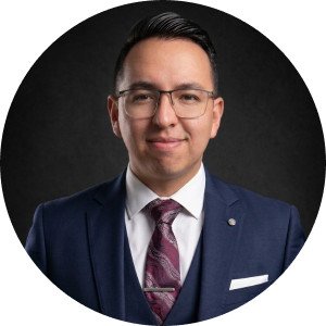 David Cabra Segura