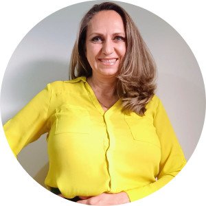 Rosa Elba López Suro