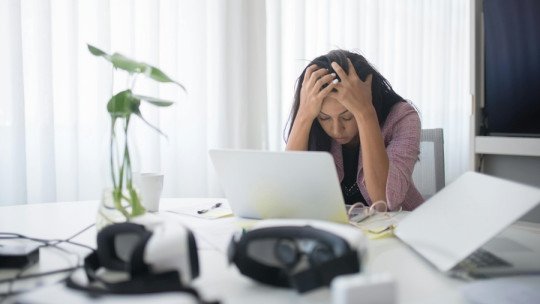 Estas son las consecuencias a largo plazo del Estrés Psicológico