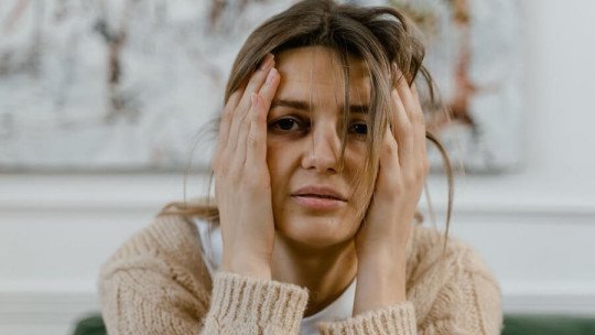 Qué hacer cuando la Ansiedad se convierte en tu forma habitual de vivir