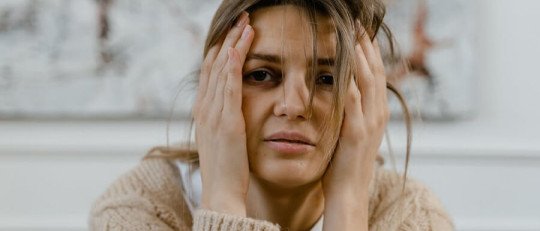 Qué hacer cuando la Ansiedad se convierte en tu forma habitual de vivir