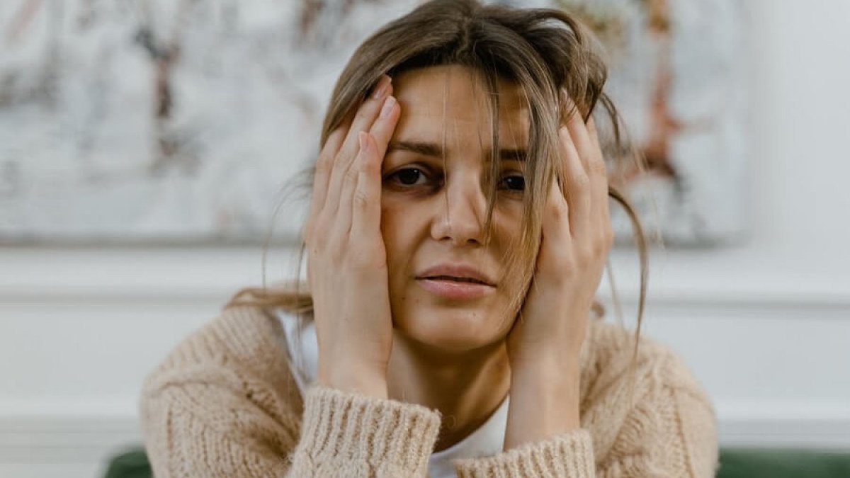 Qué hacer cuando la Ansiedad se convierte en tu forma habitual de vivir