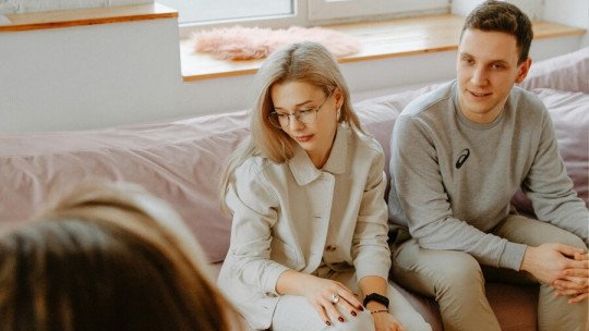 Terapia de pareja: ¿Es mejor online o presencial?