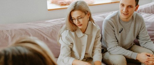 Terapia de pareja: ¿Es mejor online o presencial?