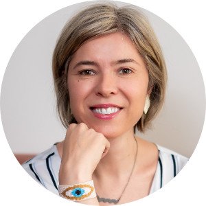 Camila Jaramillo Arciniegas