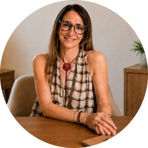 María Isabel Roldán Andrade