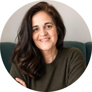 Isabel Cocheira