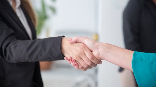 Cómo generar mayor confianza en tu entorno profesional