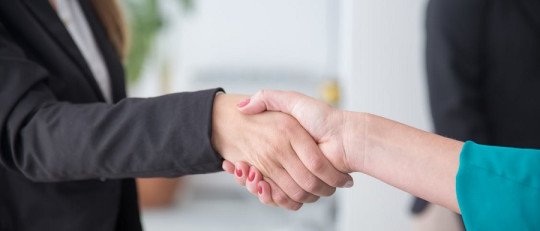 Cómo generar mayor confianza en tu entorno profesional