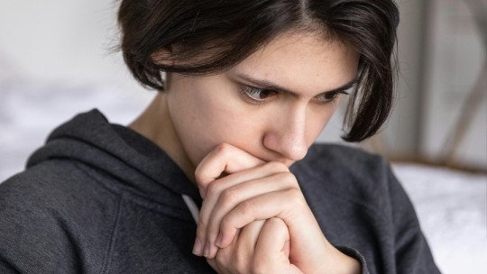 Así es la ansiedad ante los exámenes en los adolescentes