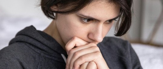 Así es la ansiedad ante los exámenes en los adolescentes
