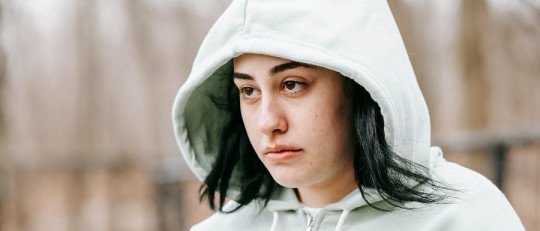 La herida emocional de la invisibilidad
