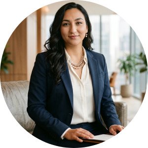 María Eugenia Espinosa Almendares