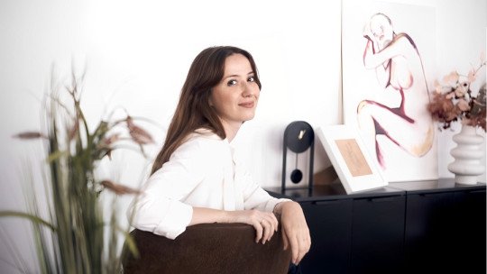 Entrevista a Sandra Bernal: las formas más sutiles de dependencia emocional en la pareja