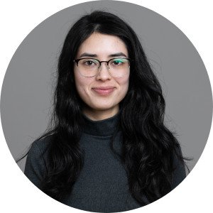 Alejandra Ortega