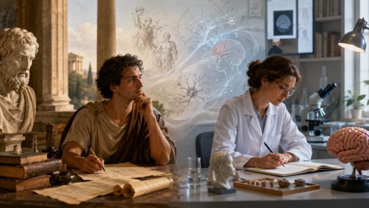 Psicología y Filosofía
