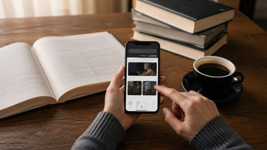 Apps de Filosofía