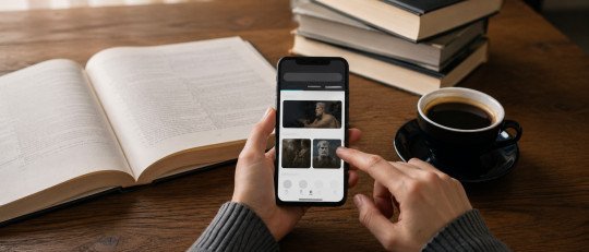 Apps de Filosofía