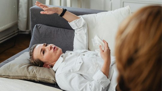 La transferencia: el corazón invisible de la psicoterapia