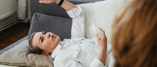 La transferencia: el corazón invisible de la psicoterapia