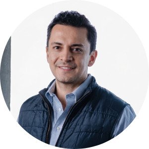 Alejandro Saucedo