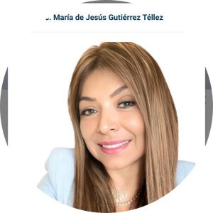 Maria De Jesus Gutierrez Tellez