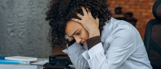 Así es como el estrés puede aumentar el riesgo de adicción