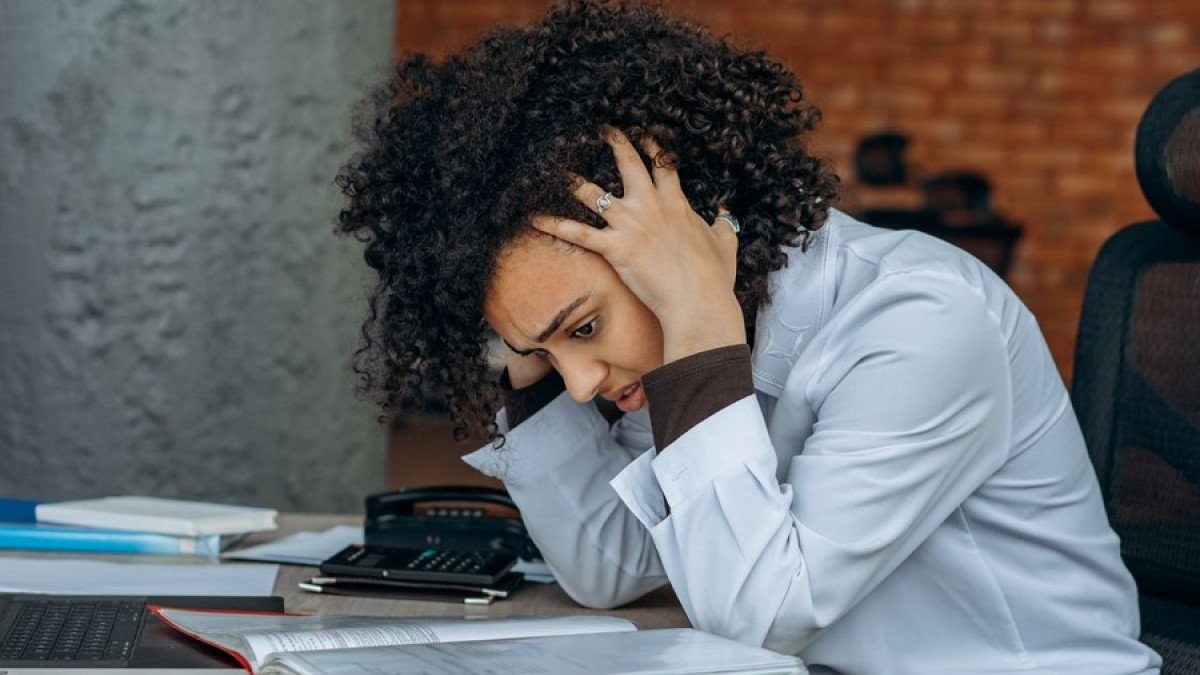 Así es como el estrés puede aumentar el riesgo de adicción