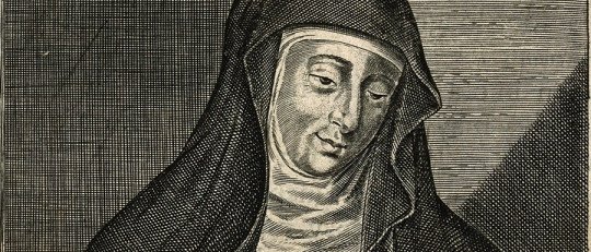 Hildegard von Bingen